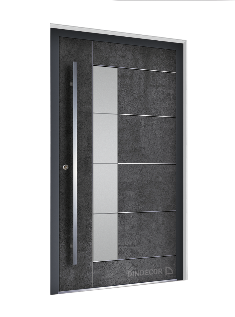 Ceramics Line SK04 Grey