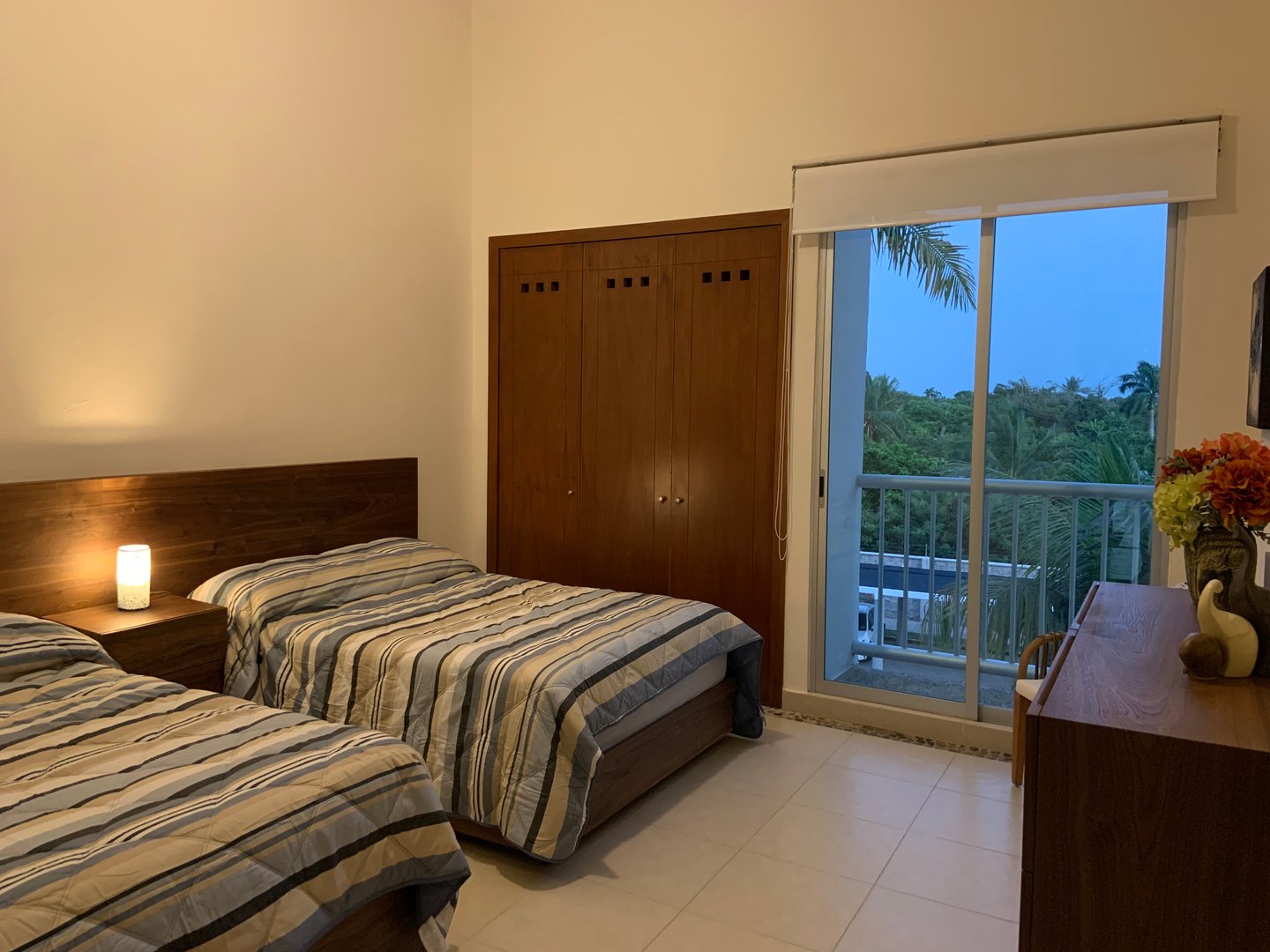 Departamento vista 9