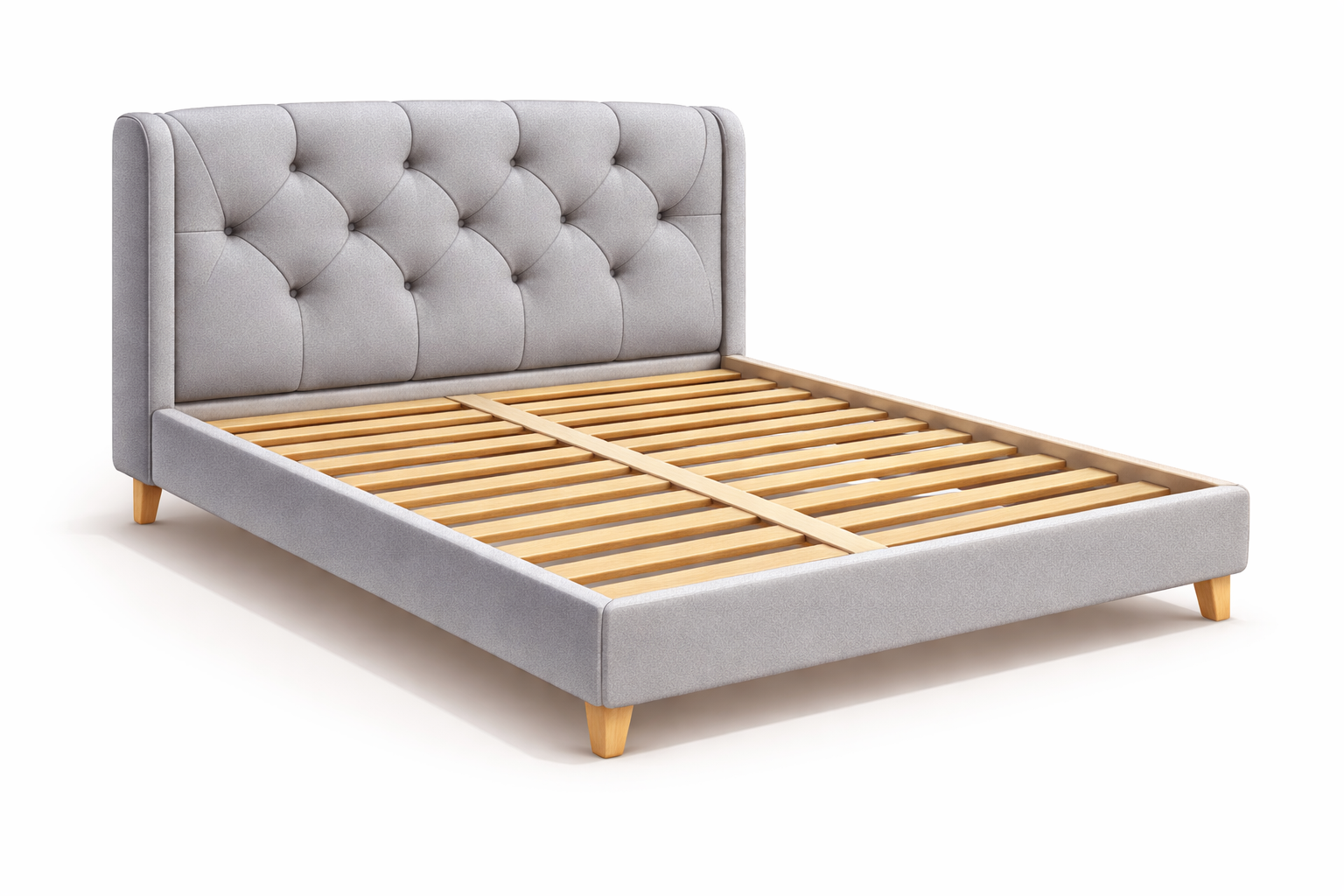 Bettkopfteil Stoff Polsterreinigung Wien