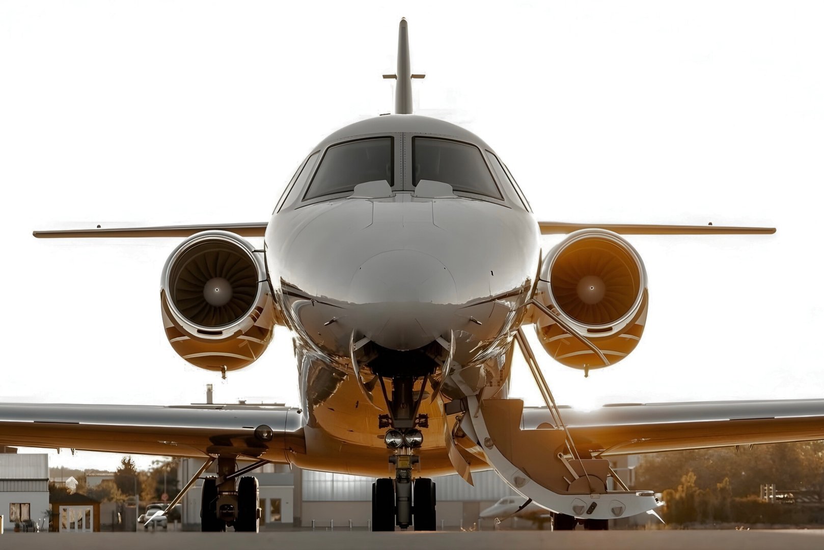 FeelJets private jet aircraft