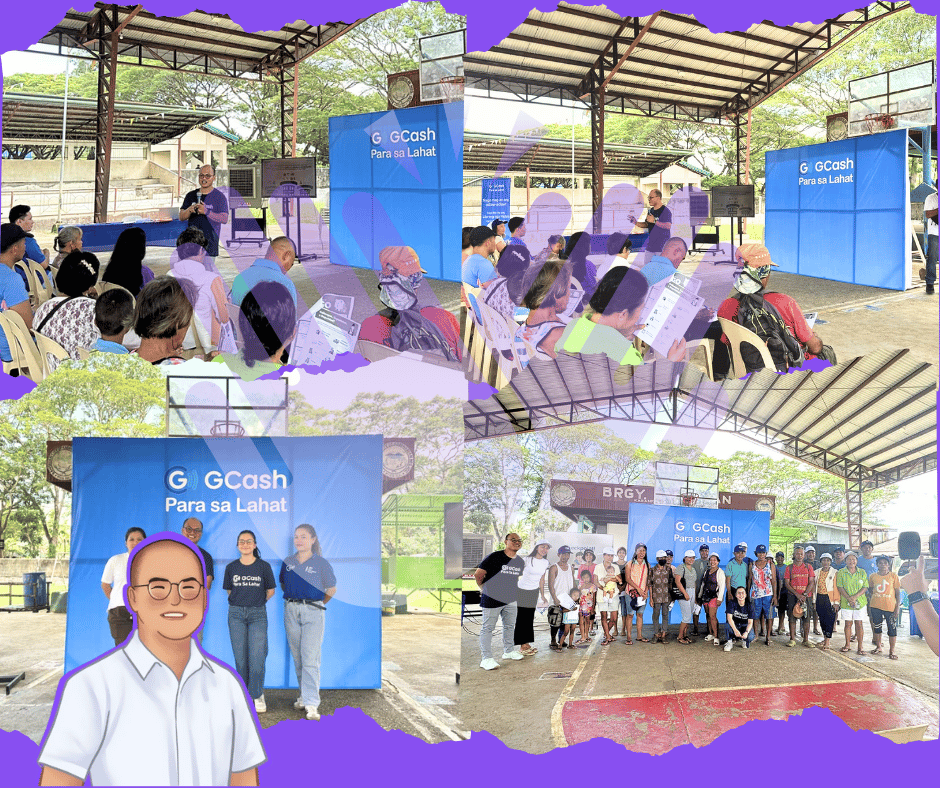 Speaking Event 3