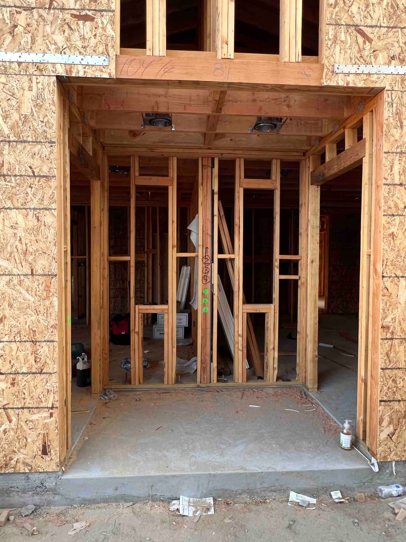 Residential New Wiring System - Image 8