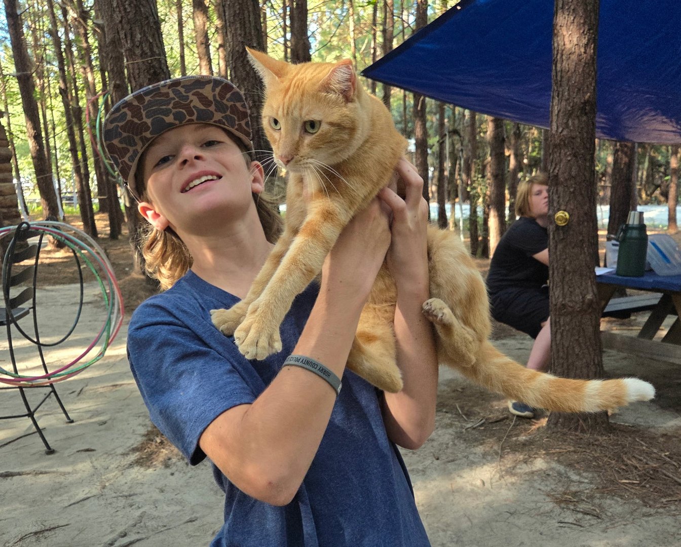 Learning Through Experience