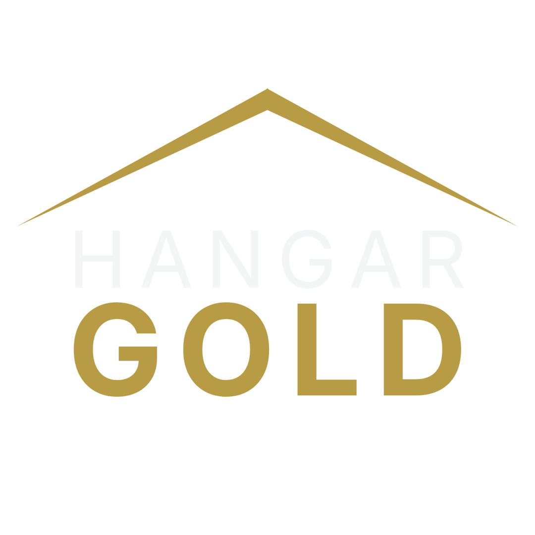 Hangar Gold