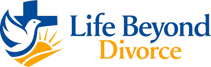 Life Beyond Divorce Logo
