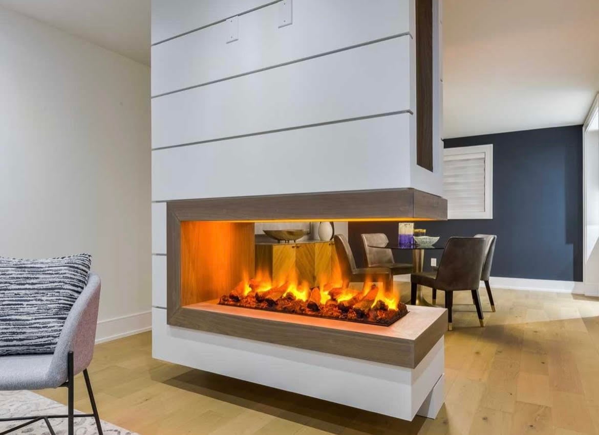 Main floor project 4