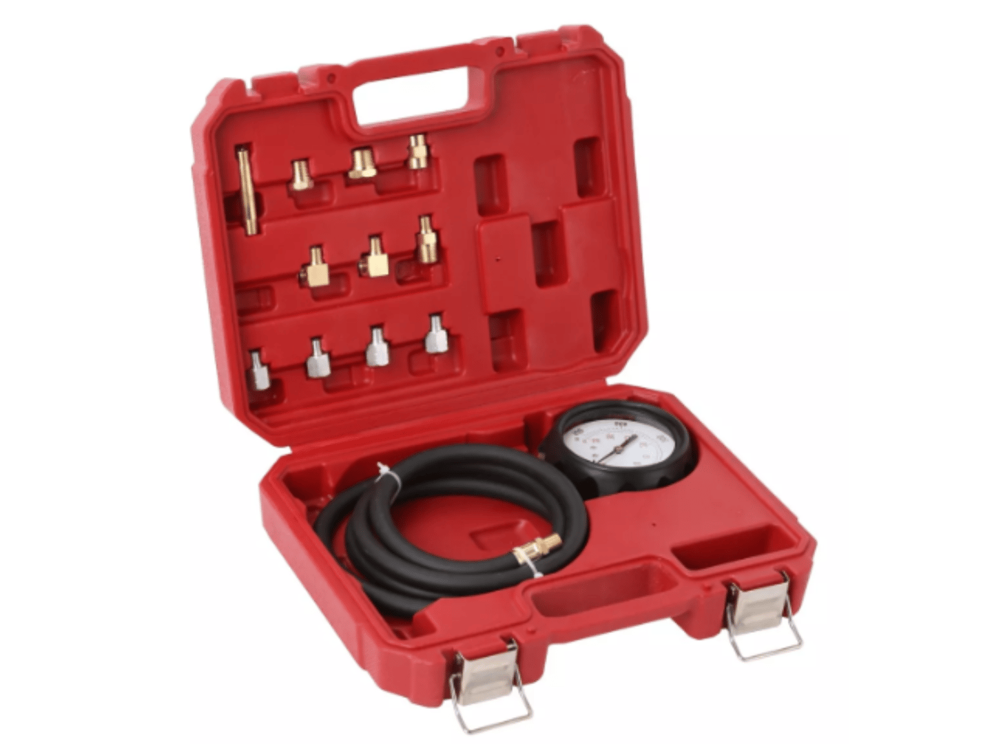 HJ001 Kit Manómetro