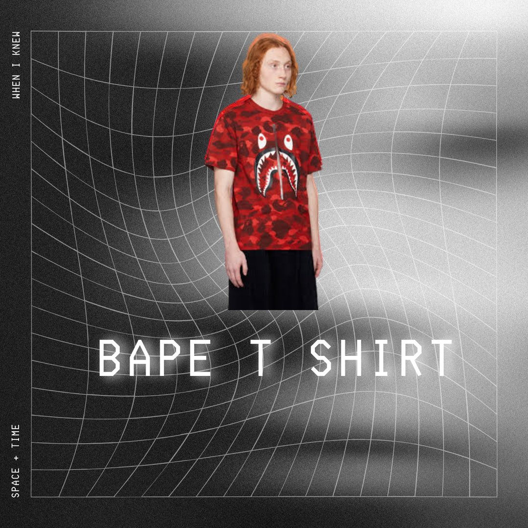 Streetwear Apparel Vendors