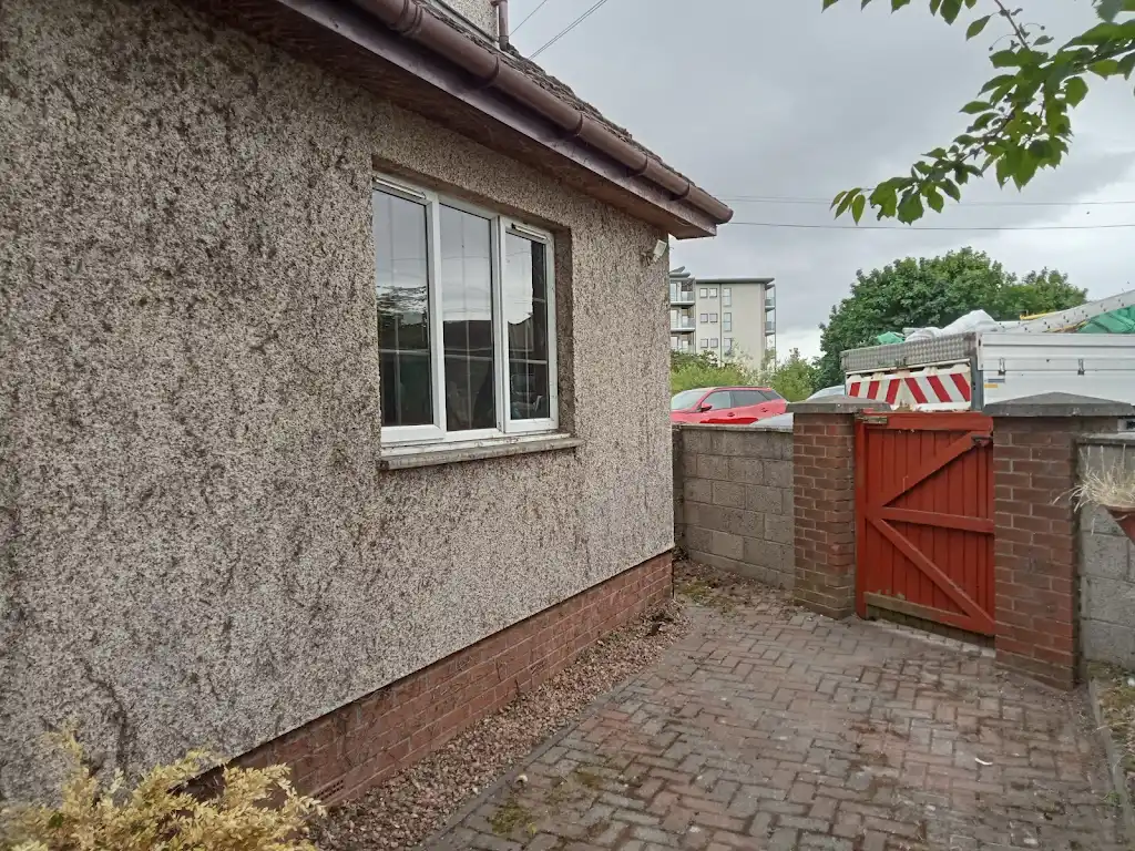 After maintenance - Project 2