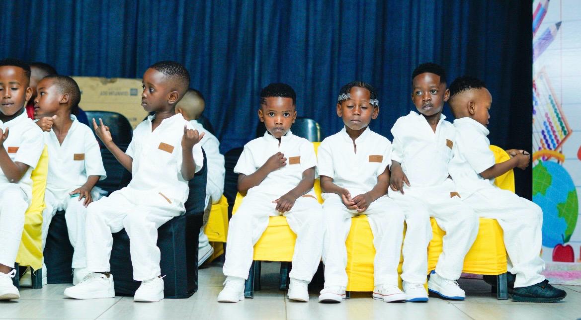 Future Crèche facilities