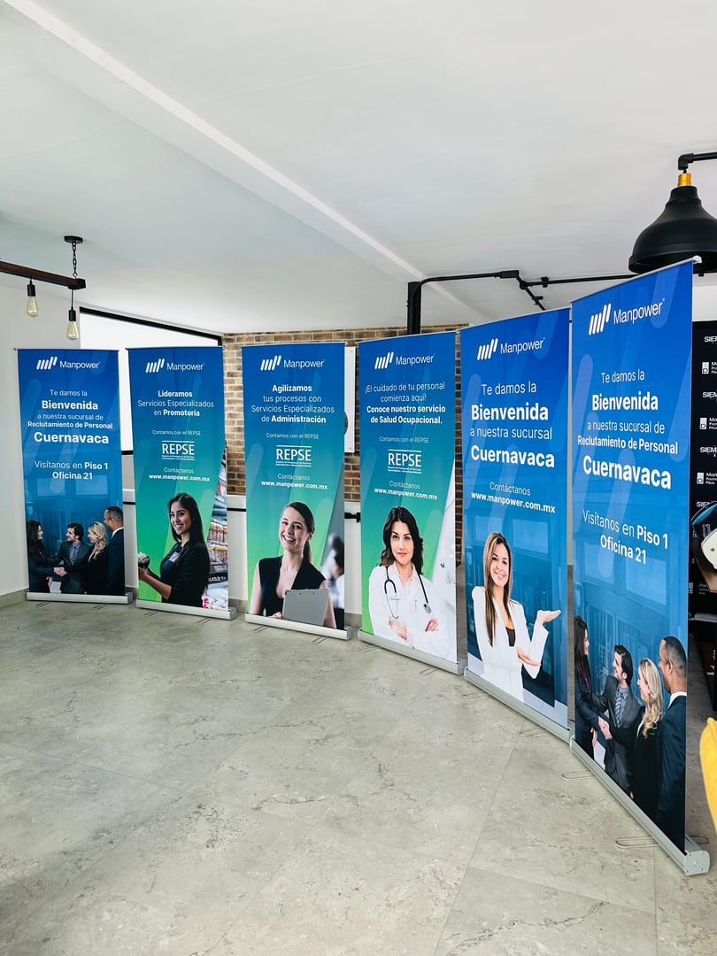 Gallery: Creative Marketing