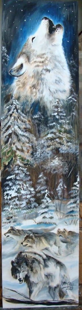 Zrealizowane zamówienie 44