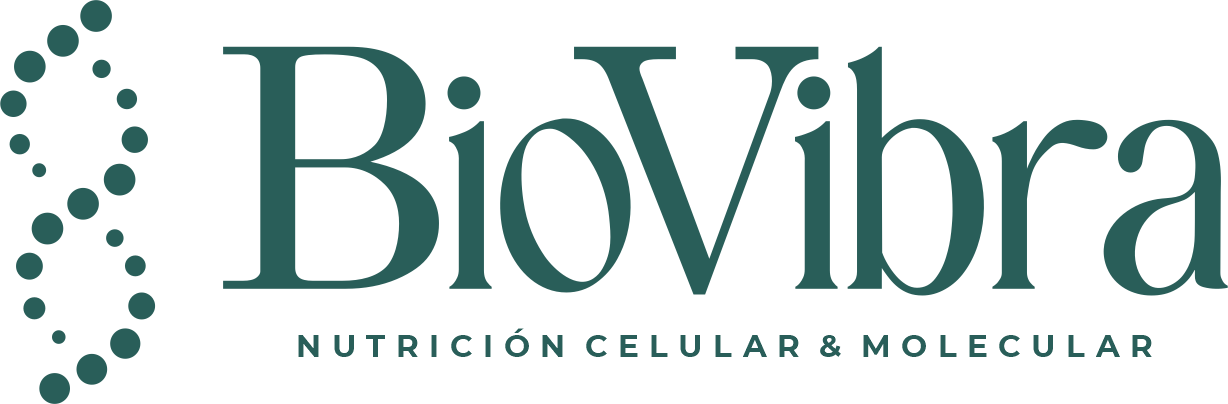BioVibra Logo