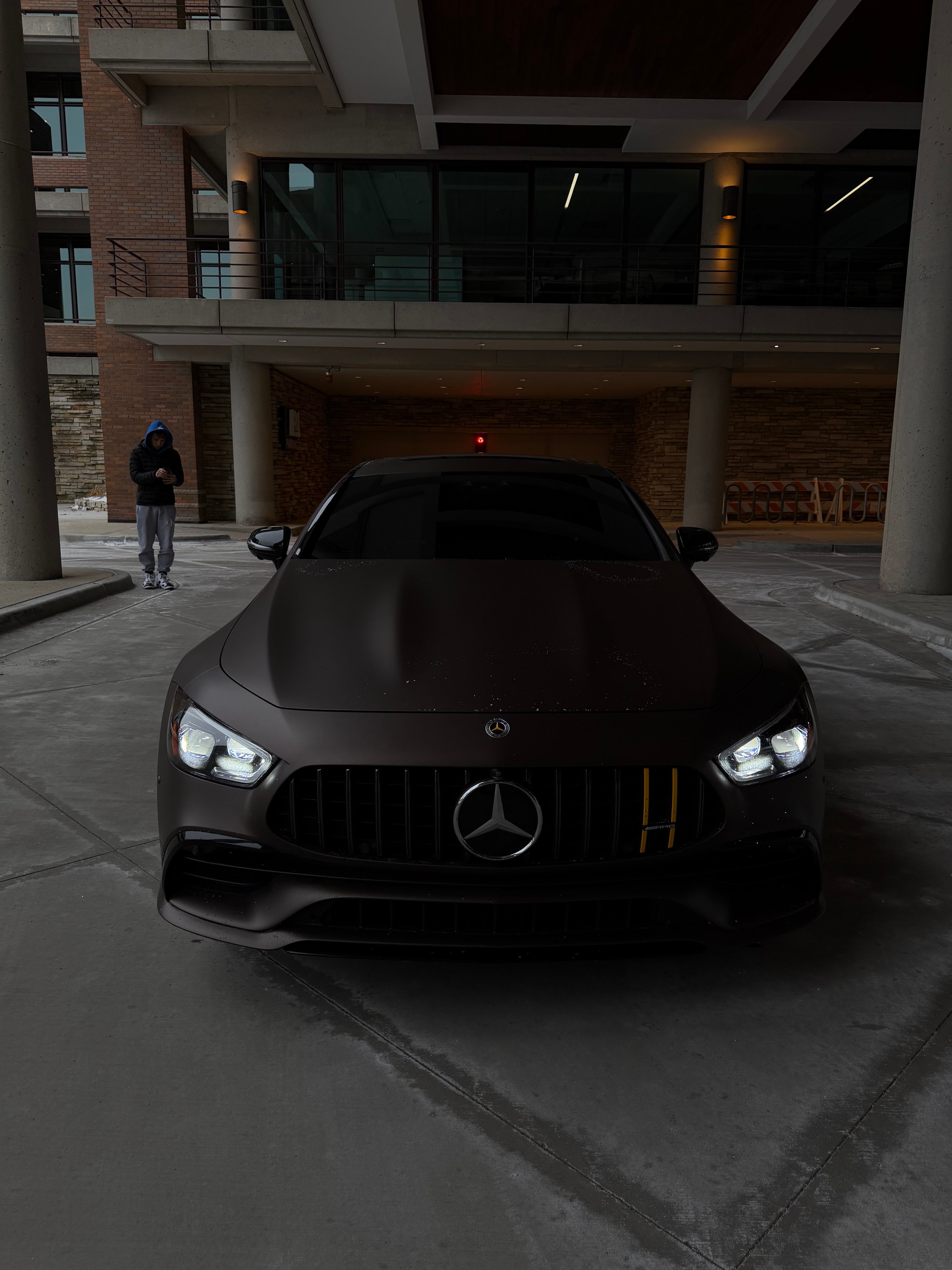 Vision Financial team