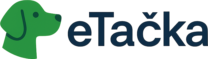eTačka Logo