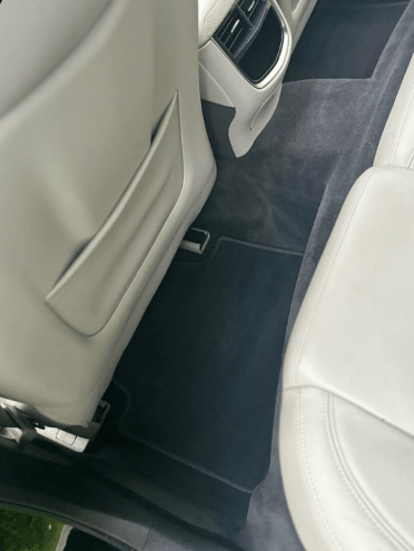 Premium detailing services