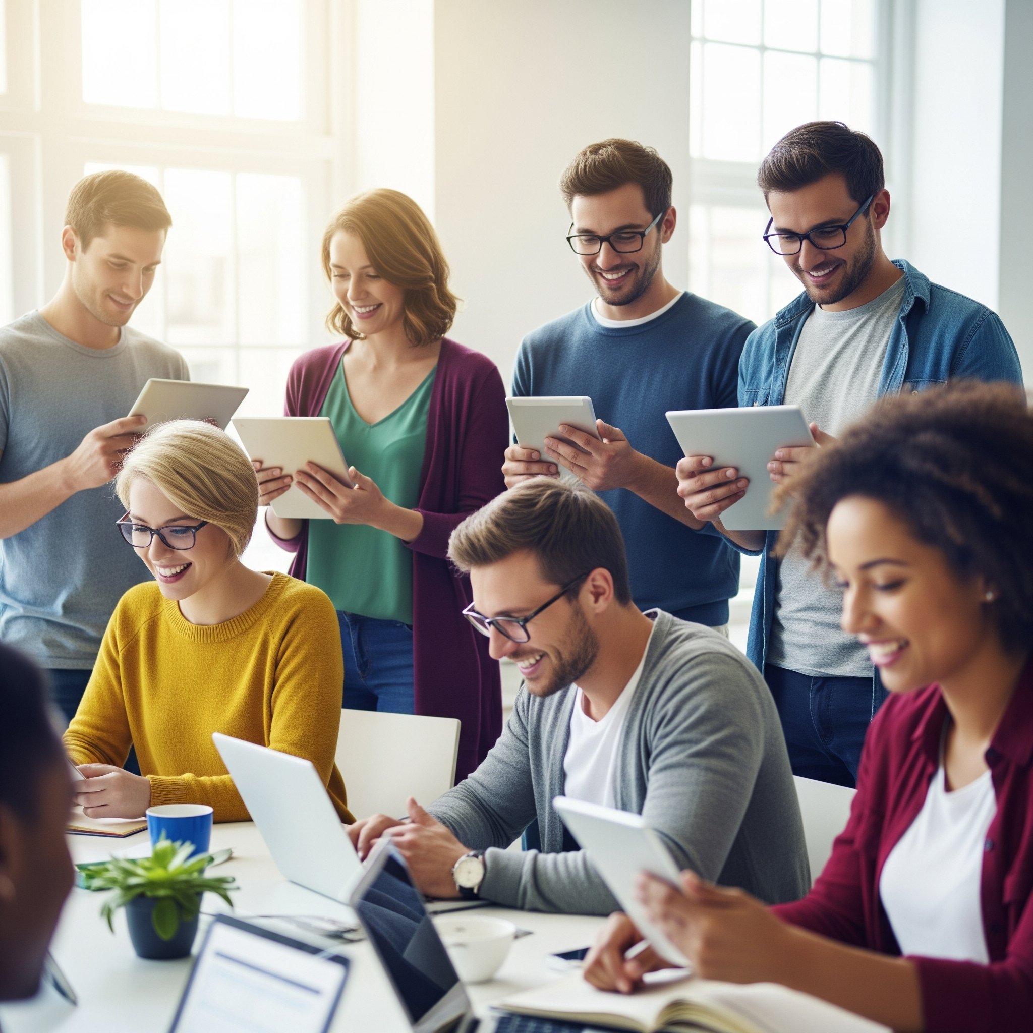 Effective Learning Solutions