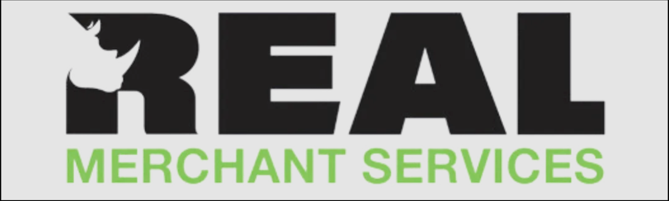 Real Merchant Services Logo