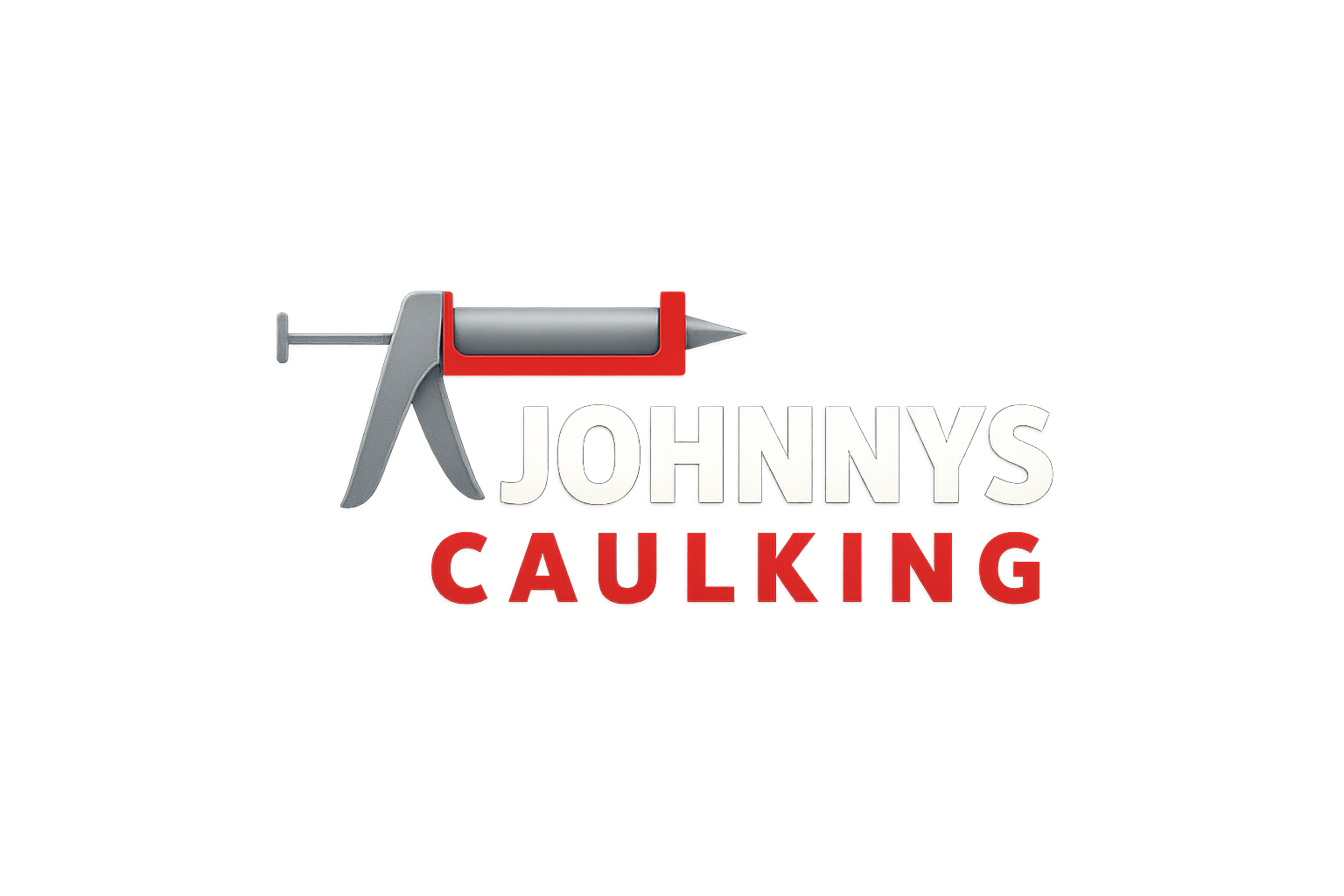 Johnny's Caulking Logo