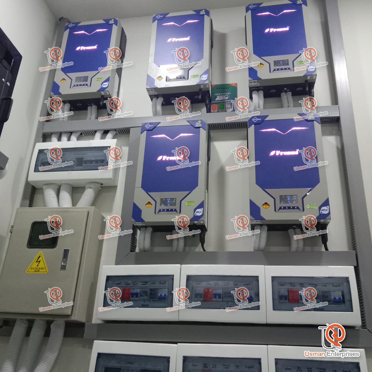 Electrical Services (Copy 2)