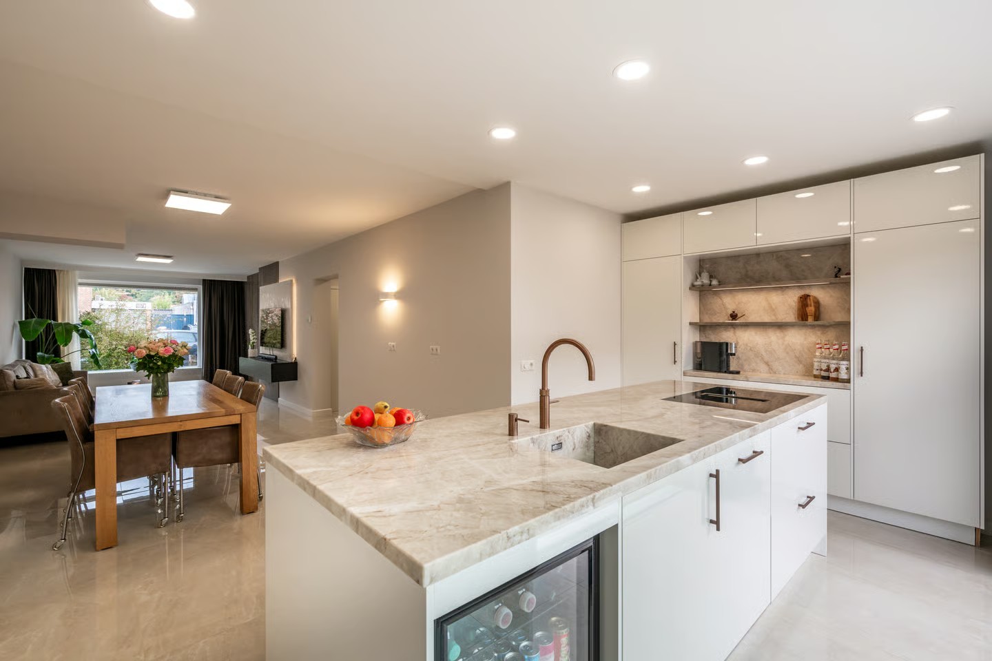 timmerwerk binnenafwerking renovatie oss tns afbouw