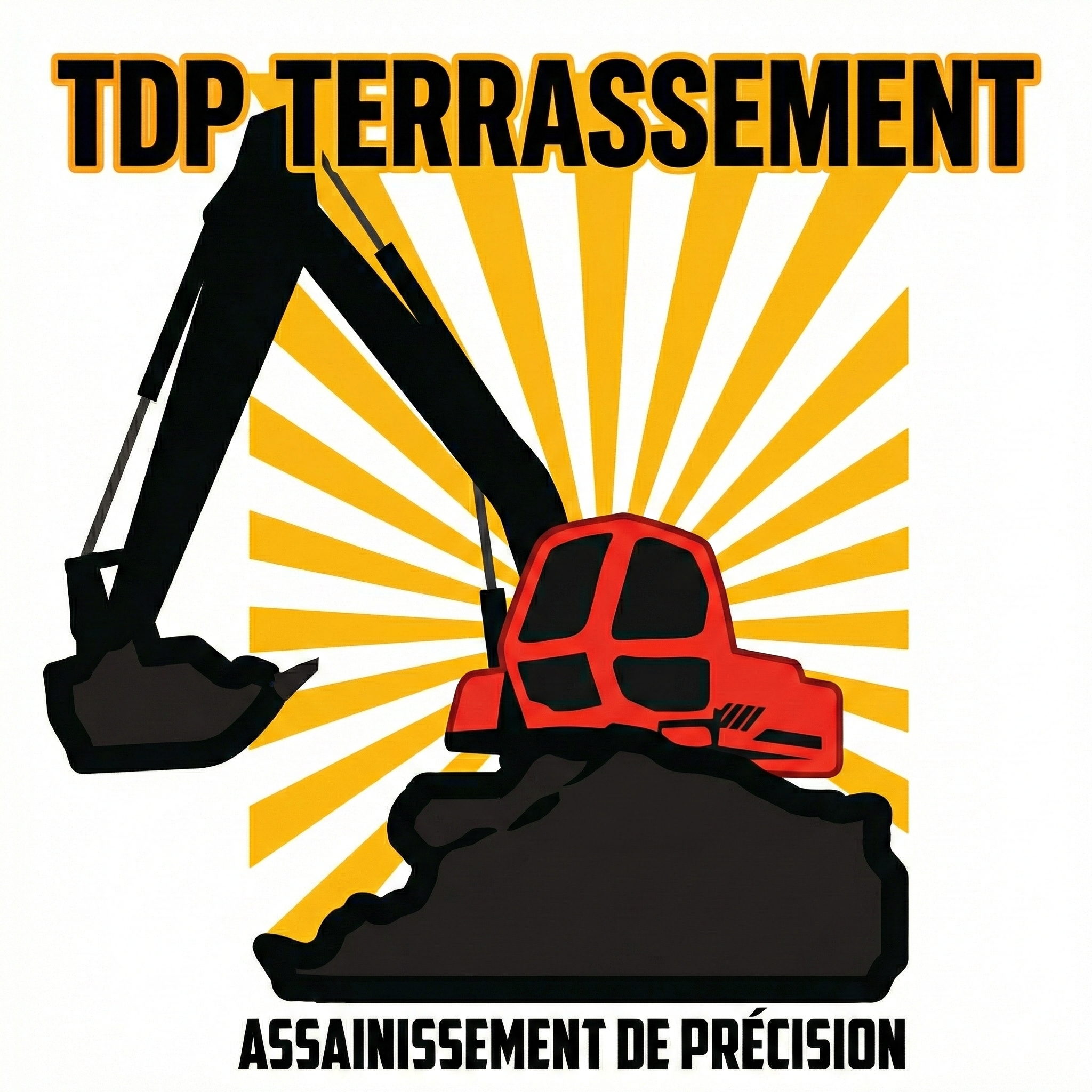 TDP Logo