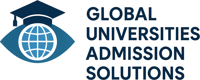 Global Universities Admission Solutions