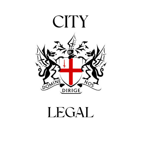 City Legal Logo