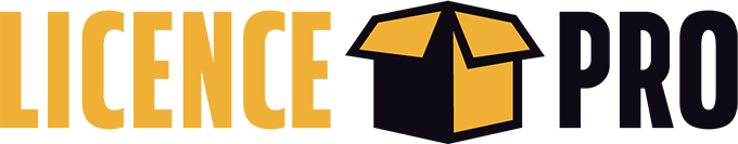 LicencePro Italia