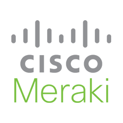 Cisco Meraki Logo