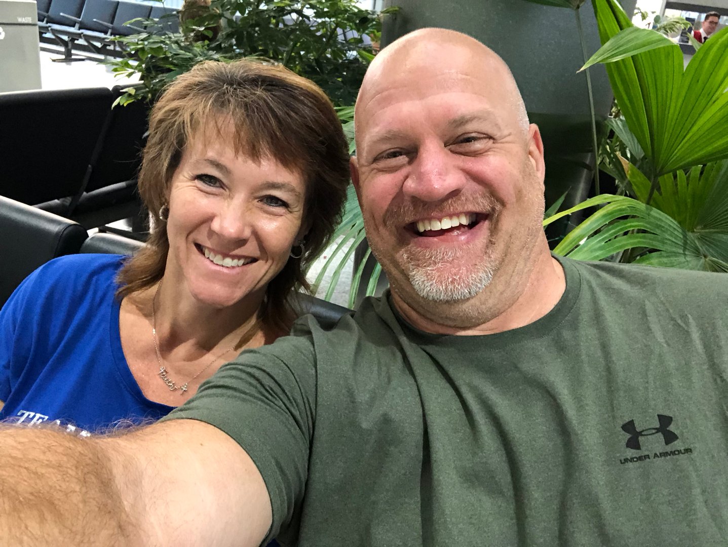 Big Finn Construction project