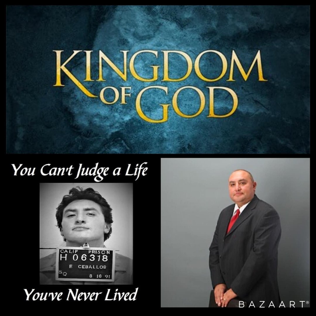 Eric Ceballos coaching session - structured personal development