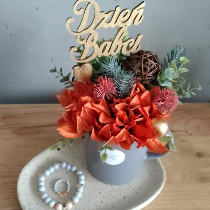 Kwiatowe historie - produkt 9