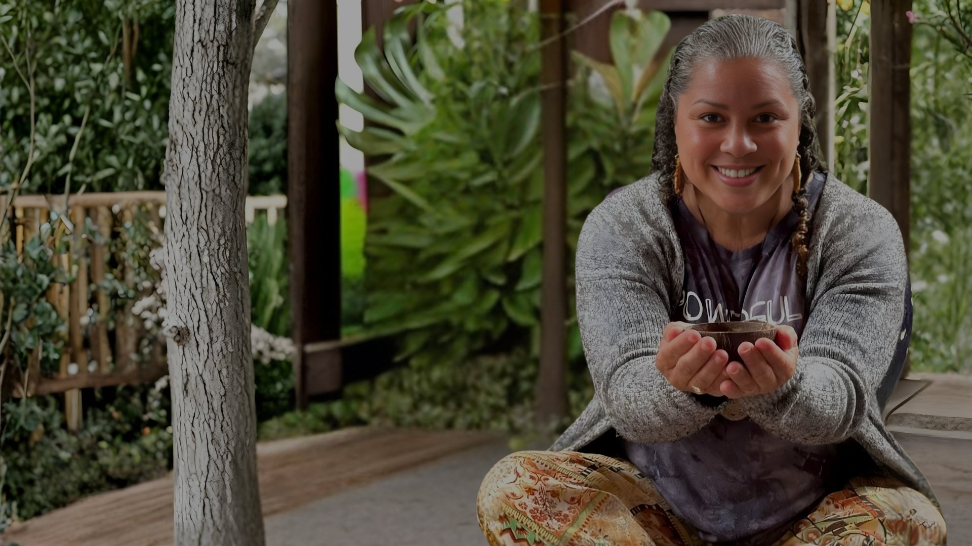 EPIC with Iris Soto Home