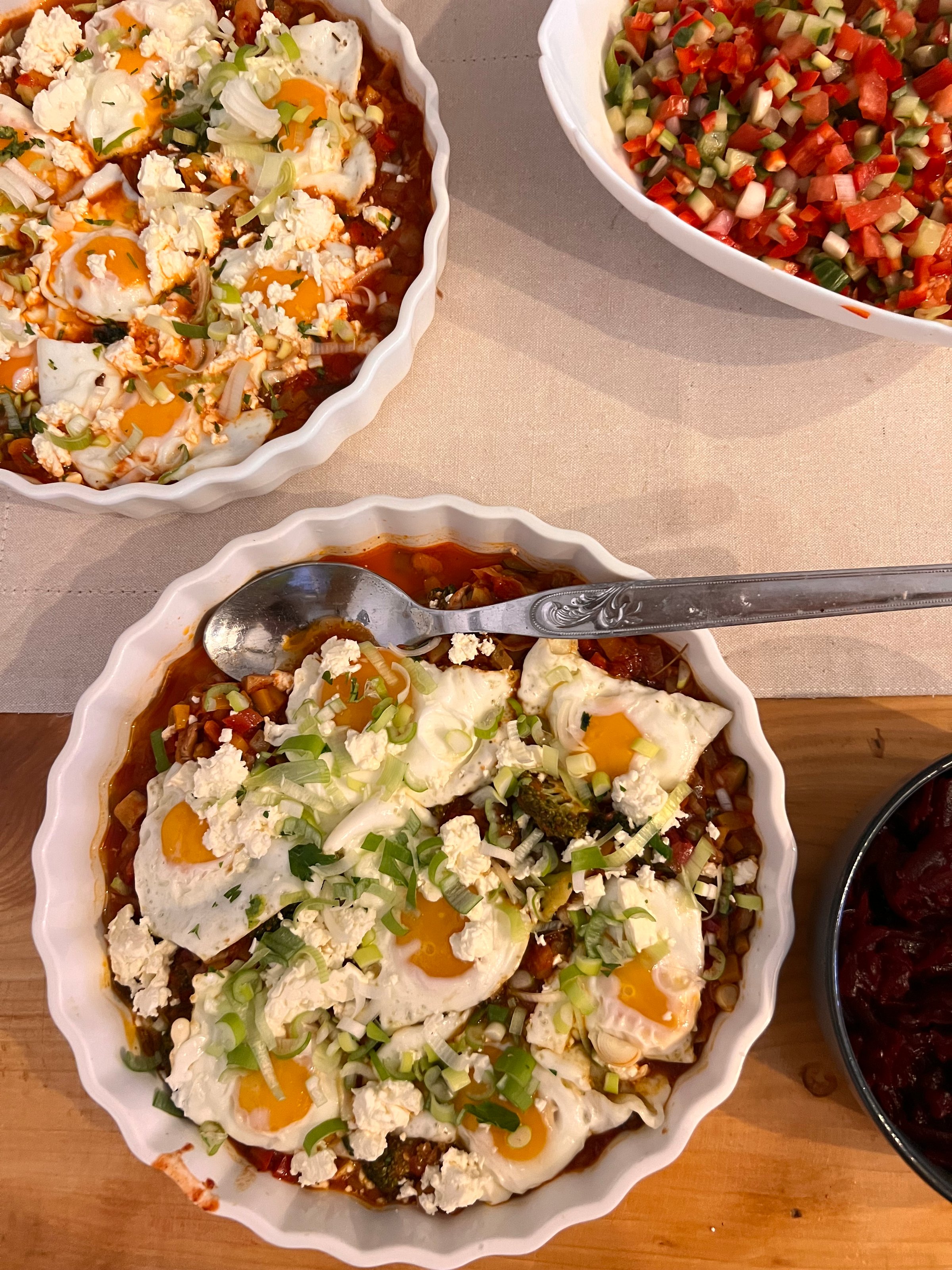 Clear your vision retreat