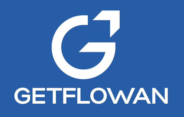 GetFlowan™ Logo
