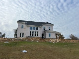 Flooring installation project