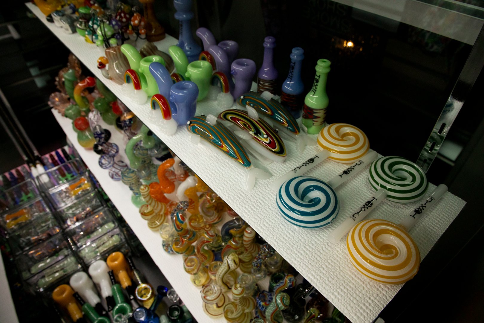 Featured Accessories