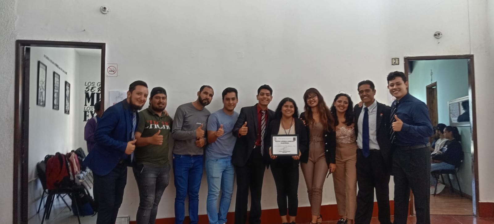 CRECIMIENTO SERC - Equipo