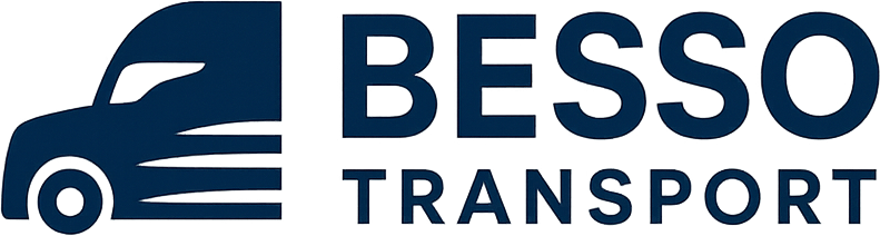 Besso Transport Inc. Logo