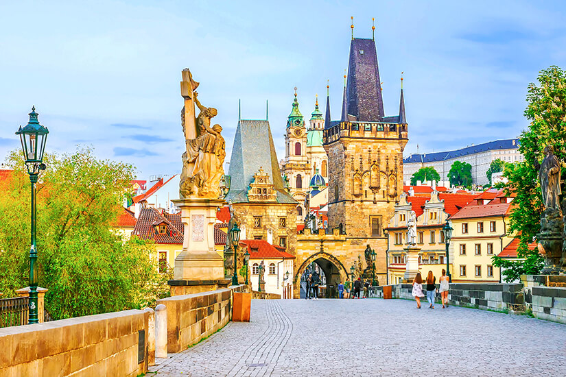 פראג