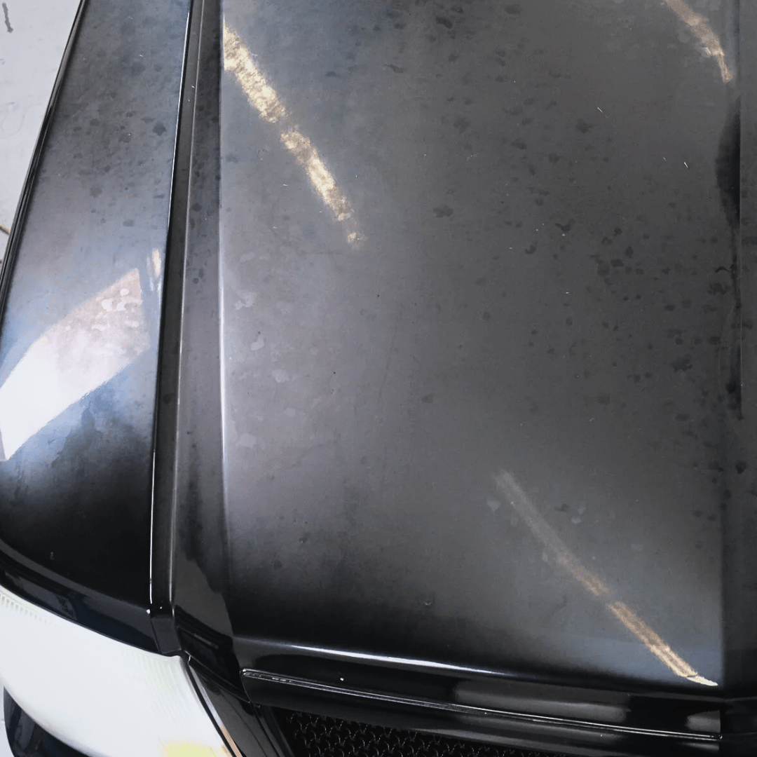 Before 2-step correction