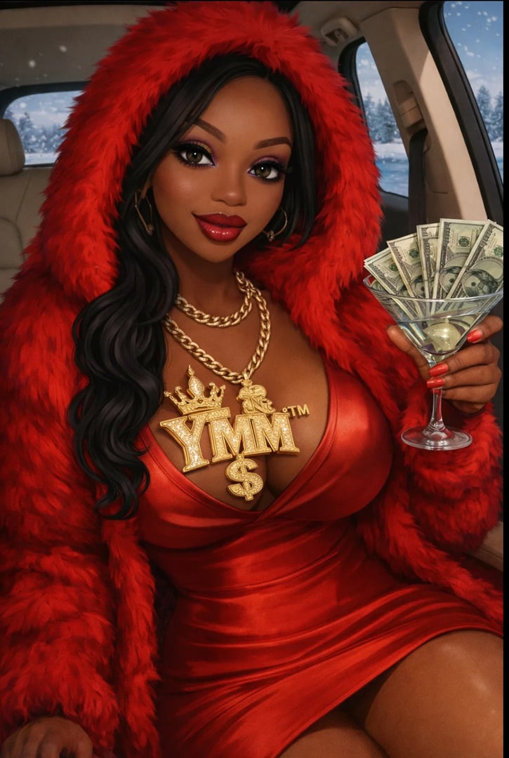 Yan Money Matterz Artist