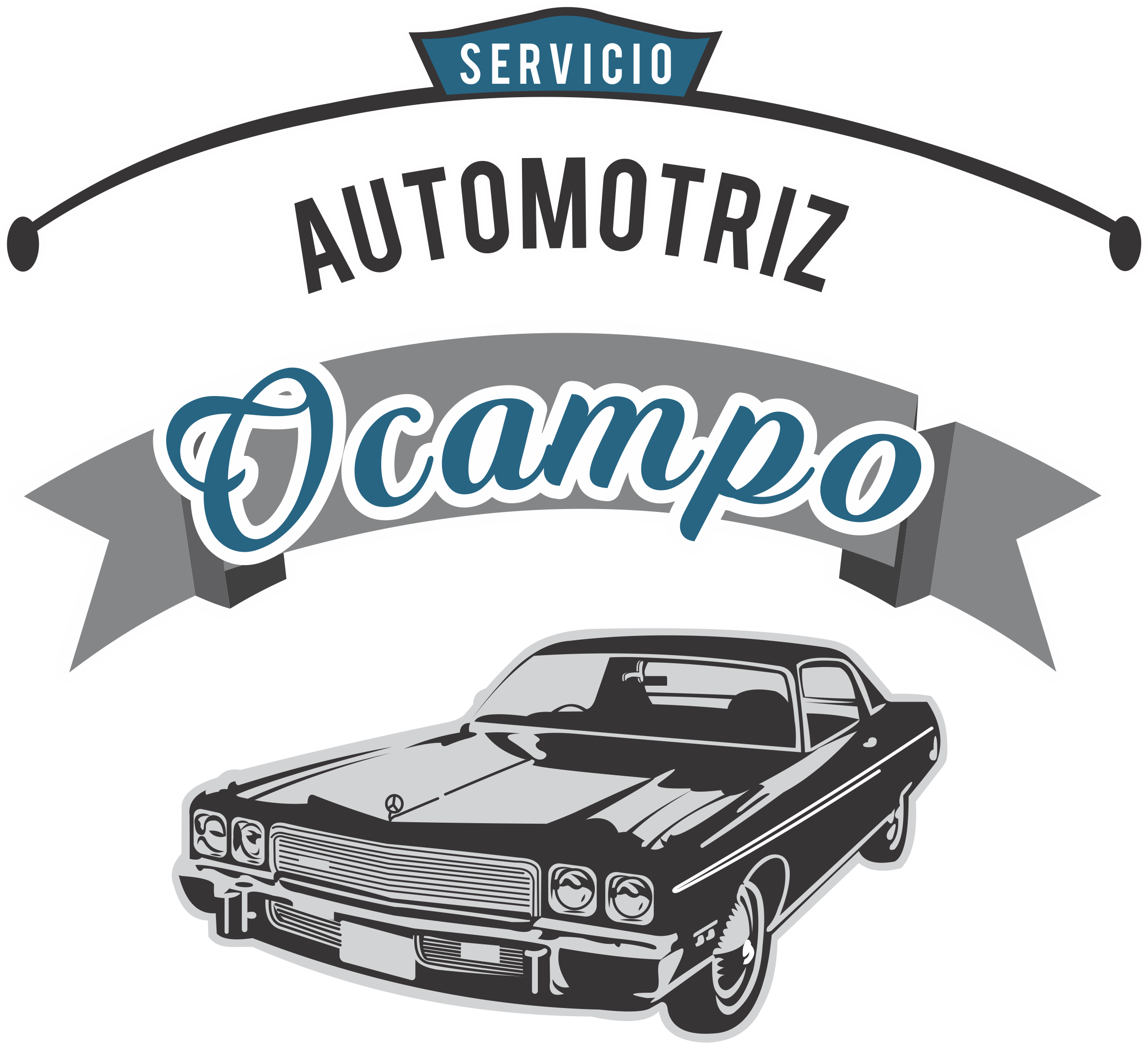 Automotriz Ocampo