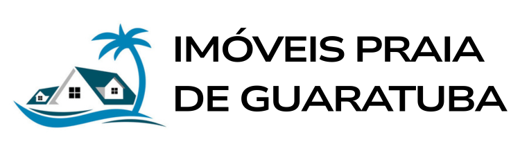 Imóveis Praia de Guaratuba Logo