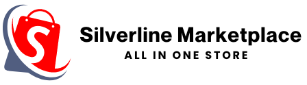 Silverline Marketplace Logo