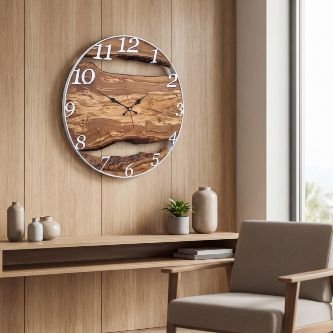 Drewniane wyroby - realizacja 33