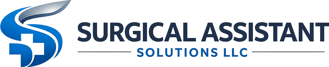 Surgical Assistant Solutions LLC