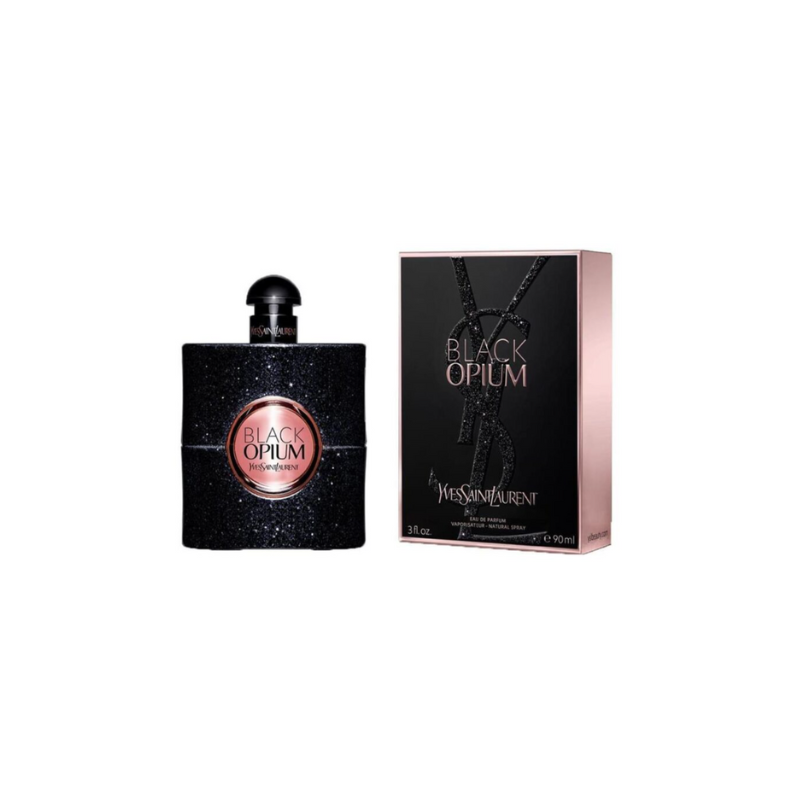 Yves Saint Laurent Black Opium EDP