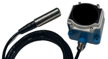 Oil/Gas Tank Monitoring
